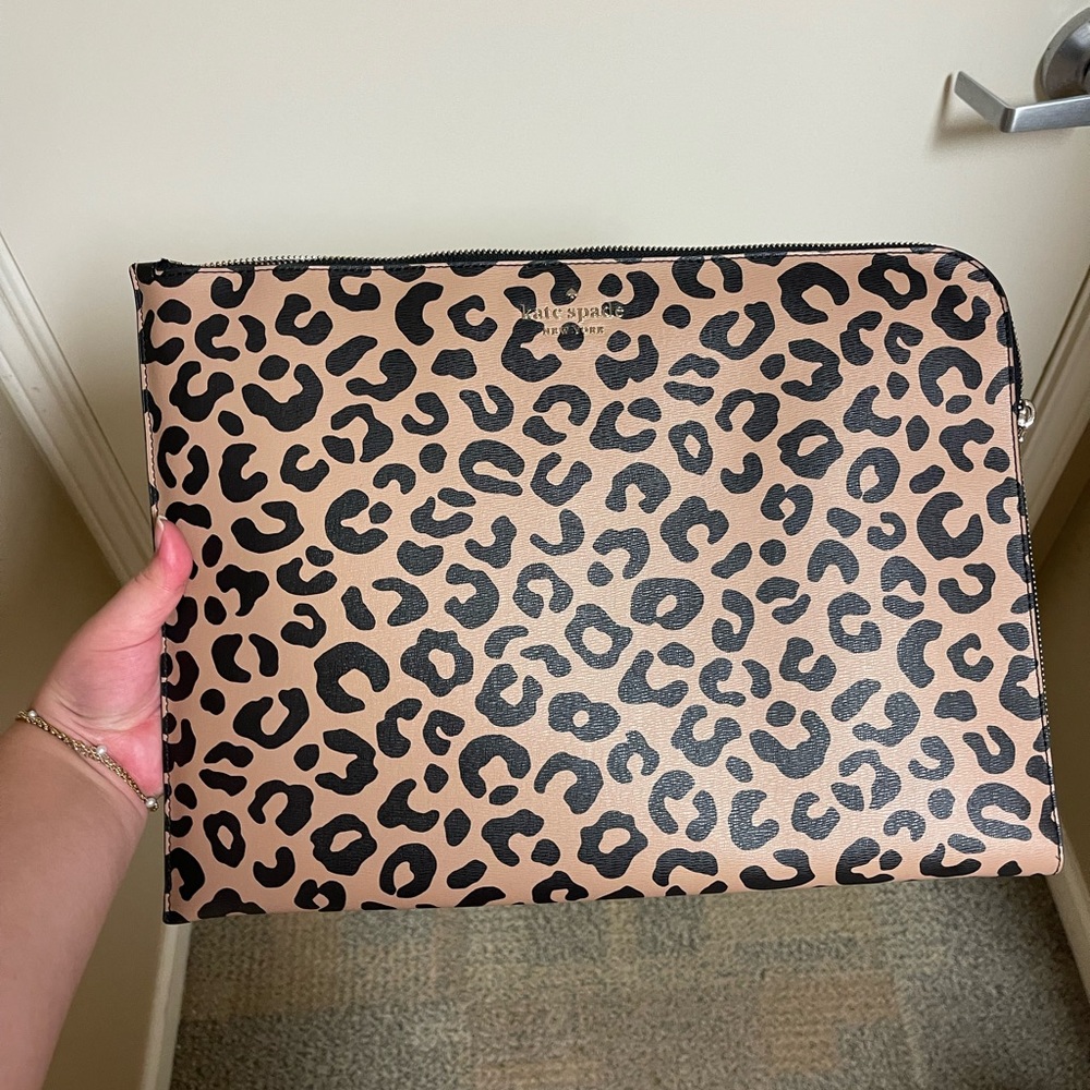 Kate spade laptop case